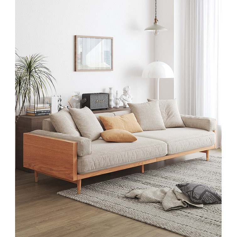 Corrigan Studio® Sofa & Reviews Wayfair